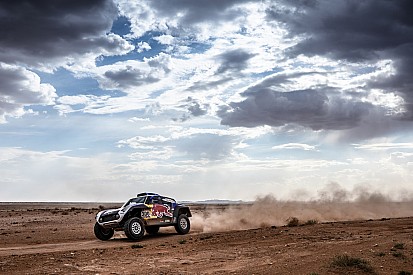 Rally de Marruecos 2018, la batalla previa al Dakar 2019