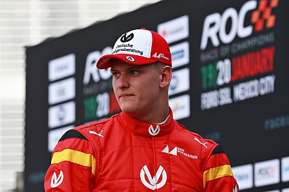 Mick Schumacher rejoint officiellement le giron Ferrari
