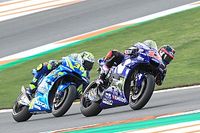 Vi&ntilde;ales estrena el &lsquo;12&rsquo; liderando los primeros ensayos de 2019