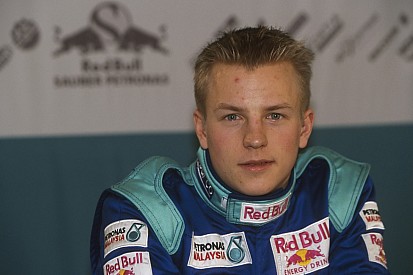 Fisioterapeuta lembra que Raikkonen quase perdeu estreia na F1