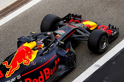 Red Bull umumkan tanggal peluncuran RB15-Honda