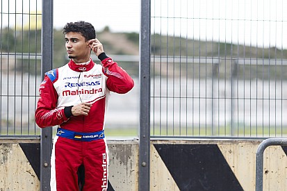 Wehrlein jadi pembalap pengembang Ferrari