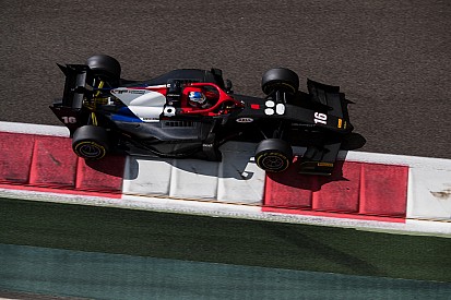 Giuliano Alesi passa in Formula 2 e resta legato ai colori del team Trident