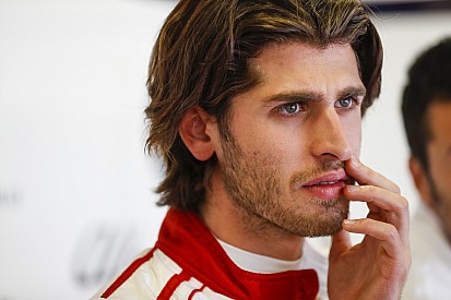 Why Giovinazzi could "trouble" Raikkonen at Alfa Romeo