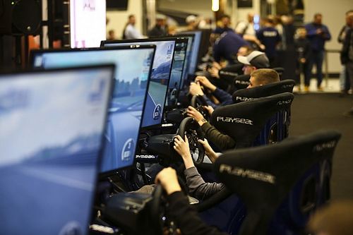 Casi lista la parrilla para la final de la Le Mans Esports Series