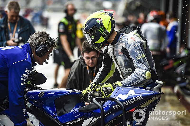 Rossi :