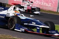 Palou disputar&aacute; la S&uacute;per F&oacute;rmula con Honda