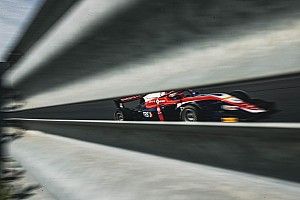 Polacy na legendarnym torze Spa-Francorchamps