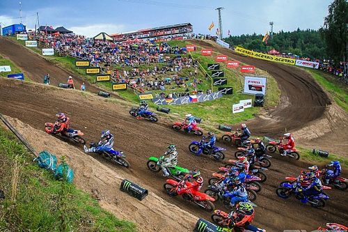 MXGP de Rep&uacute;blica Checa 2022: horarios, previa y c&oacute;mo verlo