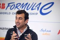 Llevar una carrera de F&oacute;rmula E a Espa&ntilde;a es "una prioridad"