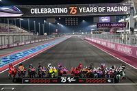 El MotoGP tendrá un nuevo logotipo en 2025