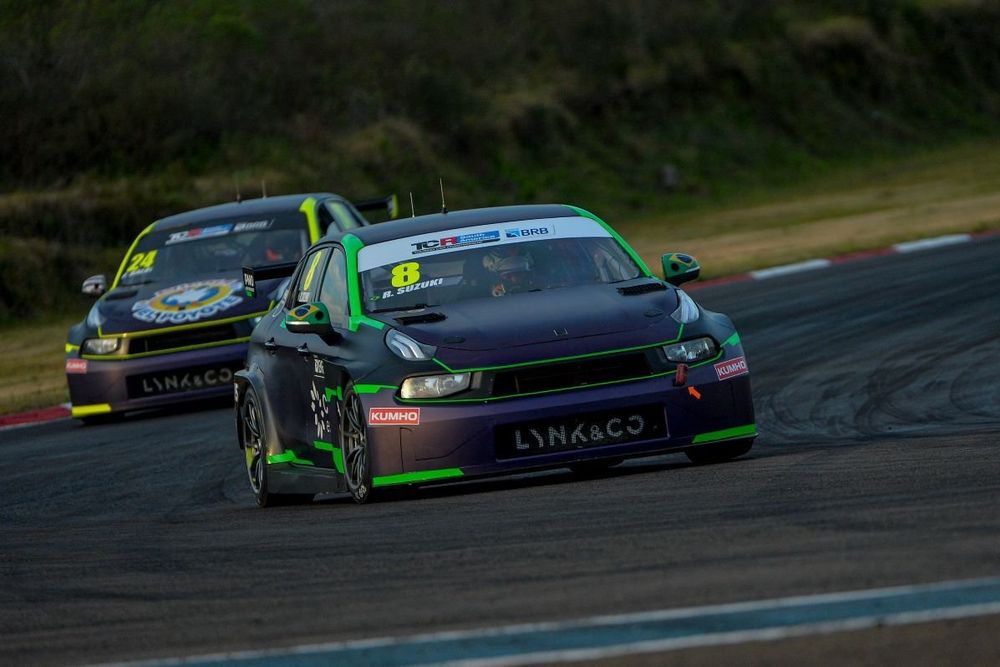 TCR South America