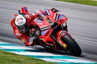 Lo que aprendimos del test de MotoGP en Sepang