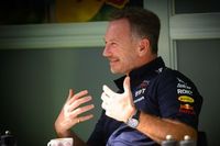 Horner se burla de Wolff: "Si quiere un Verstappen, Jos está disponible"