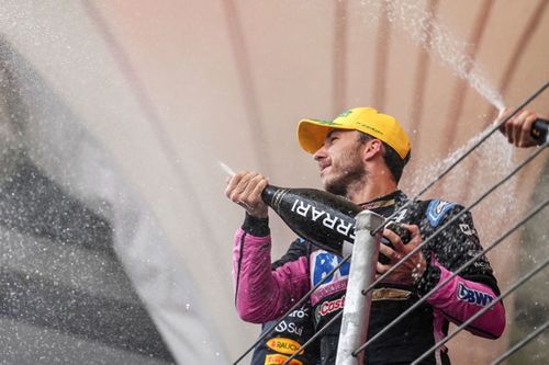 La siguiente fase de la recuperaci&oacute;n de Alpine en la F1