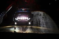 Klątwa tunelu dopadła Toyotę 