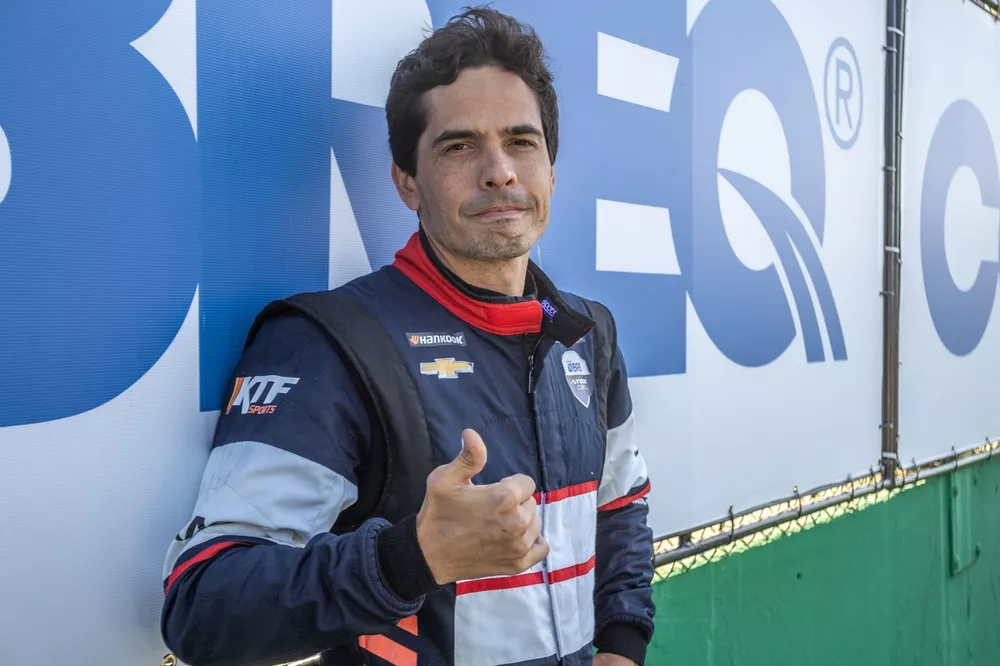 Marcos Gomes