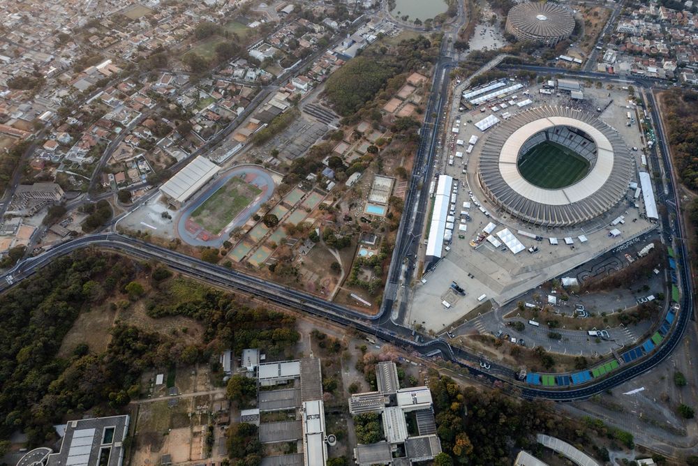 Est&aacute;dio Mineir&atilde;o