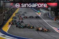 Los horarios de la F1 para el GP de Singapur 2025 y c&oacute;mo verlo