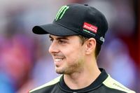 Di Giannantonio se perder&aacute; Malasia y Valencia por una operaci&oacute;n