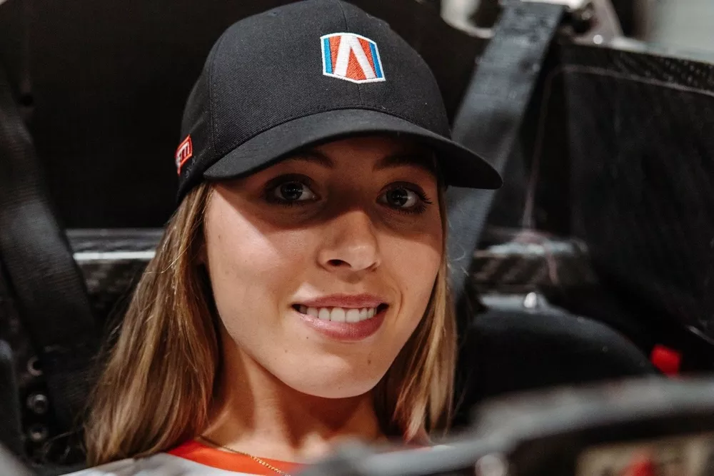 Nerea Martí