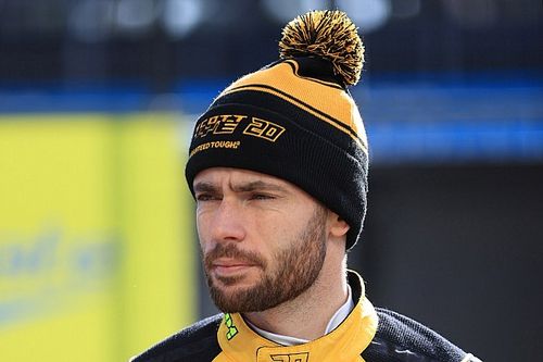 Pye hospitalised after mountain bike crash