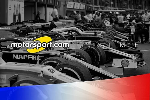 Motorsport.com lanzará un servicio de suscripción a su oferta global de contenido del deporte motor 