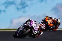 MotoGP: Jorge Martin surpreende e crava pole na Austrália; Bagnaia larga na primeira fila e Quartararo em quinto