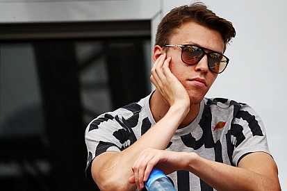 Gasly aware Kvyat "not in an easy position"