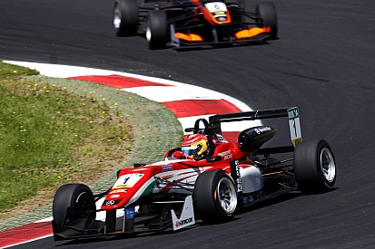 Stroll selected as a BRDC Rising Star