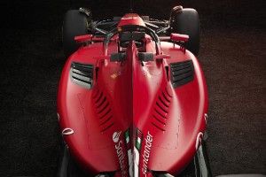 "Badewanne" wird beerdigt: Ferrari mit Konzeptwechsel!