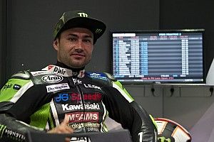 SBK  | Haslam sarà ad Assen con Pedercini al posto di Cresson 