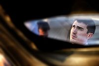 Craig Breen - kariera na zdjęciach