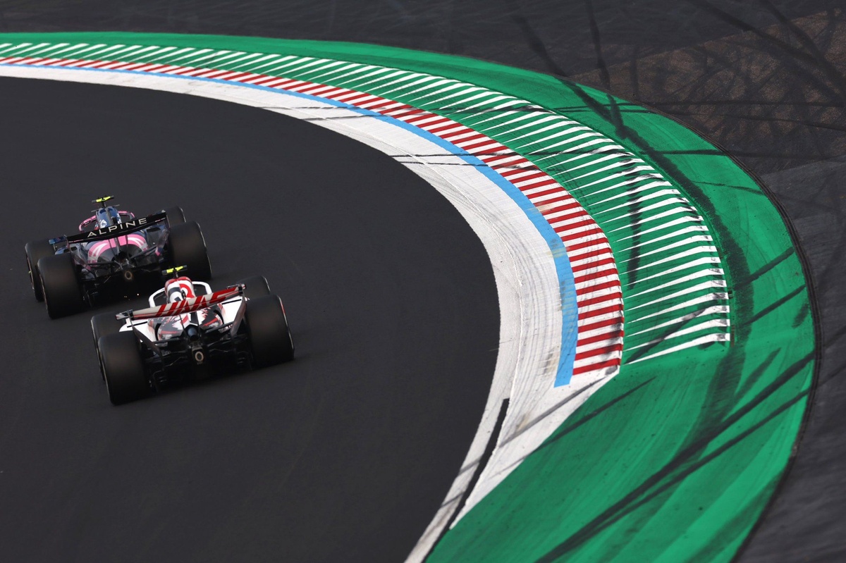 F1 - Colapinto faz alerta após acidente de Bearman no Japão: "Realmente perigoso"