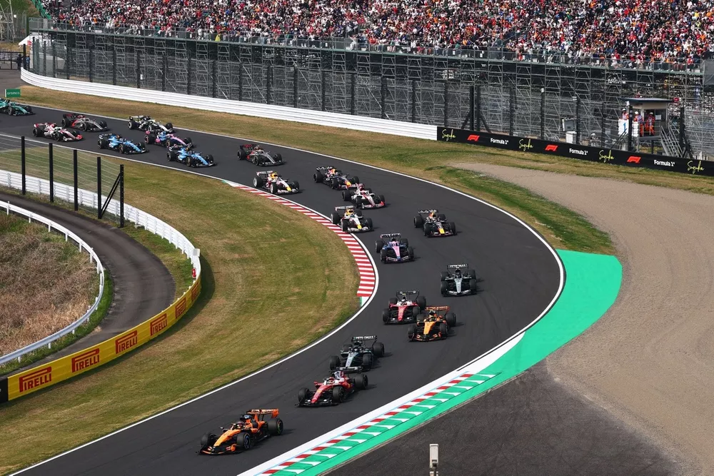F1ドライバーの個人番号の由来は？ 2026年参戦の全22人をチェック！
