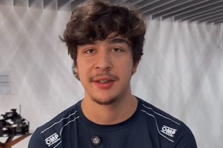 Ex-Fórmula Delta que agrediu adolescente de 16 anos é preso  no DF