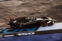 E-Prix de M&eacute;xico: DS Penske vive una monta&ntilde;a rusa de emociones