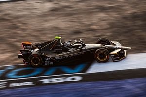 E-Prix de M&eacute;xico: DS Penske vive una monta&ntilde;a rusa de emociones