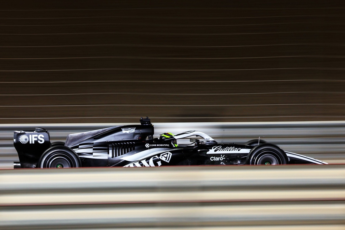 F1 | Cadillac, la sua PU confermata per il 2029: l'identità conta più della strategia