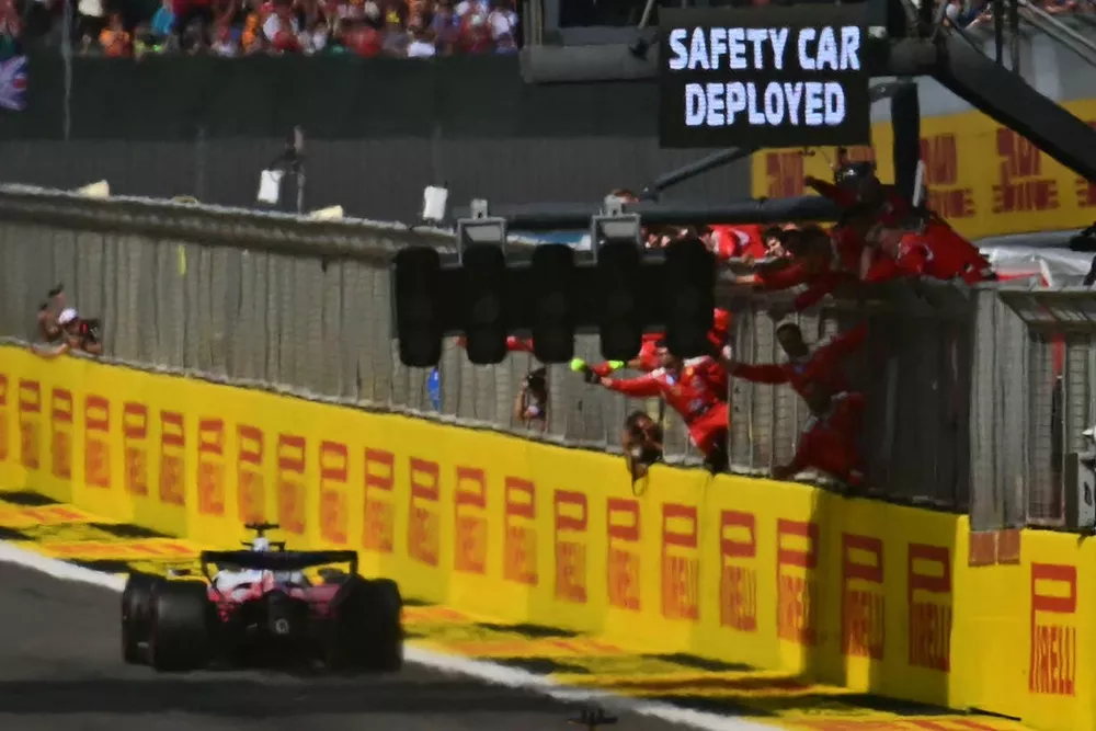 Charles Leclerc, Ferrari