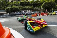 Di Grassi lamenta que no atac&oacute; a Buemi en M&oacute;naco