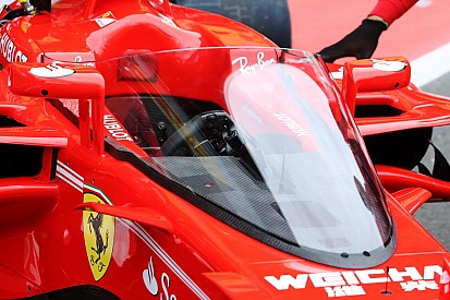 Indy planeja testar 'Escudo' ainda em 2017