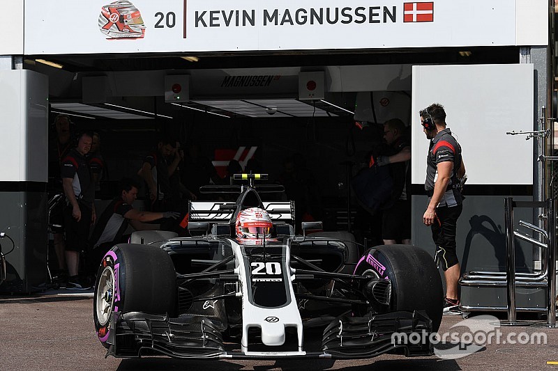 Haas -