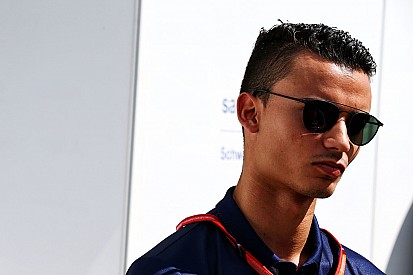 Teamchefin: Kritik an Sauber-Fahrer Pascal Wehrlein "haarsträubend"