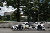 Blomqvist y BMW pole en la segunda carrera del DTM en Norisring