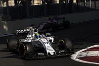 Williams tirou vitória de Massa em Baku, diz Lowe