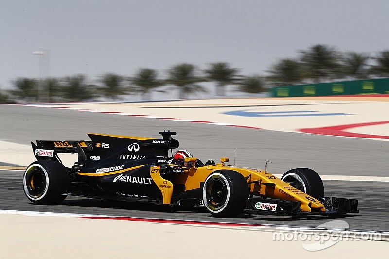 Renault :