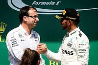 F1: Ferrari "rouba" diretor da Mercedes para auxiliar em processo de reestruturação