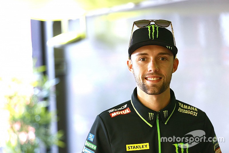 Officiel : Jonas Folger reste chez Tech3 en 2018