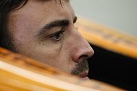 Webber: Alonso tiene 10 años para ganar Le Mans